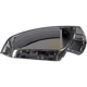 Purchase Top-Quality Door Mirror Cover by DORMAN (OE SOLUTIONS) - 959-008 pa2