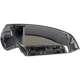 Purchase Top-Quality Door Mirror Cover by DORMAN (OE SOLUTIONS) - 959-009 pa1