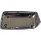 Purchase Top-Quality Door Mirror Cover by DORMAN (OE SOLUTIONS) - 959-018 pa2