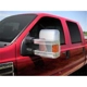 Purchase Top-Quality Door Mirror Cover by PUTCO - 400123 pa4