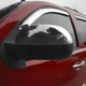 Purchase Top-Quality Door Mirror Cover by PUTCO - 400130 pa5