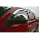 Purchase Top-Quality Door Mirror Cover by PUTCO - 400130 pa6