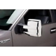 Purchase Top-Quality Door Mirror Cover by PUTCO - 400140 pa2