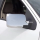 Purchase Top-Quality Door Mirror Cover by PUTCO - 401113 pa10