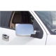 Purchase Top-Quality Door Mirror Cover by PUTCO - 401113 pa12