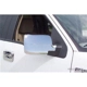 Purchase Top-Quality Door Mirror Cover by PUTCO - 401113 pa5