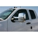 Purchase Top-Quality Door Mirror Cover by PUTCO - 401273 pa6