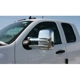 Purchase Top-Quality Door Mirror Cover by PUTCO - 401273 pa8