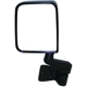 Purchase Top-Quality Door Mirror by CROWN AUTOMOTIVE JEEP REPLACEMENT - 82201773 pa1
