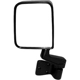 Purchase Top-Quality Door Mirror by CROWN AUTOMOTIVE JEEP REPLACEMENT - 82201773 pa2