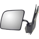Purchase Top-Quality Door Mirror by DORMAN - 955-004 pa1