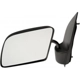 Purchase Top-Quality Door Mirror by DORMAN - 955-004 pa2
