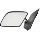 Purchase Top-Quality Door Mirror by DORMAN - 955-004 pa3