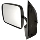 Purchase Top-Quality Door Mirror by DORMAN - 955-004 pa5