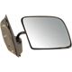 Purchase Top-Quality Door Mirror by DORMAN - 955-005 pa1