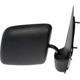 Purchase Top-Quality Door Mirror by DORMAN - 955-005 pa2