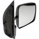 Purchase Top-Quality Door Mirror by DORMAN - 955-005 pa5