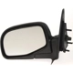 Purchase Top-Quality DORMAN - 955-006 - Door Mirror pa1