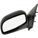 Purchase Top-Quality DORMAN - 955-006 - Door Mirror pa3