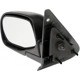 Purchase Top-Quality DORMAN - 955-006 - Door Mirror pa4