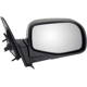 Purchase Top-Quality Door Mirror by DORMAN - 955-007 pa1