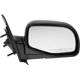 Purchase Top-Quality Door Mirror by DORMAN - 955-007 pa2