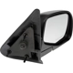 Purchase Top-Quality Door Mirror by DORMAN - 955-007 pa3