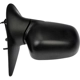 Purchase Top-Quality Door Mirror by DORMAN - 955-007 pa4