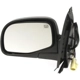 Purchase Top-Quality Door Mirror by DORMAN - 955-008 pa3