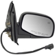 Purchase Top-Quality Door Mirror by DORMAN - 955-009 pa1