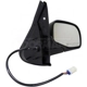 Purchase Top-Quality Door Mirror by DORMAN - 955-009 pa3