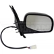 Purchase Top-Quality Door Mirror by DORMAN - 955-009 pa5