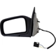 Purchase Top-Quality Door Mirror by DORMAN - 955-012 pa15