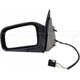 Purchase Top-Quality Door Mirror by DORMAN - 955-012 pa2