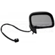 Purchase Top-Quality Door Mirror by DORMAN - 955-017 pa6