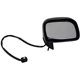 Purchase Top-Quality Door Mirror by DORMAN - 955-019 pa10