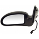 Purchase Top-Quality Door Mirror by DORMAN - 955-020 pa1
