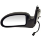 Purchase Top-Quality Door Mirror by DORMAN - 955-020 pa2