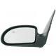 Purchase Top-Quality Door Mirror by DORMAN - 955-020 pa4