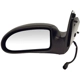 Purchase Top-Quality Door Mirror by DORMAN - 955-020 pa7