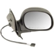 Purchase Top-Quality Door Mirror by DORMAN - 955-031 pa1