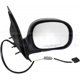 Purchase Top-Quality Door Mirror by DORMAN - 955-031 pa4
