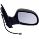 Purchase Top-Quality Door Mirror by DORMAN - 955-033 pa1