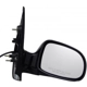 Purchase Top-Quality Door Mirror by DORMAN - 955-033 pa3
