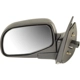 Purchase Top-Quality Door Mirror by DORMAN - 955-044 pa1