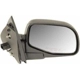 Purchase Top-Quality Door Mirror by DORMAN - 955-045 pa1