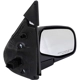 Purchase Top-Quality Door Mirror by DORMAN - 955-045 pa3