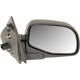 Purchase Top-Quality Door Mirror by DORMAN - 955-045 pa7