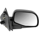 Purchase Top-Quality Door Mirror by DORMAN - 955-045 pa8