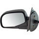 Purchase Top-Quality Door Mirror by DORMAN - 955-046 pa2